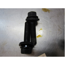 02B029 Camshaft Gear Bolt Set For 13-18 TOYOTA RAV4  2.5